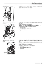 Предварительный просмотр 229 страницы Kverneland Vicon RV 2160 Operation Manual