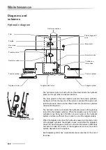 Предварительный просмотр 230 страницы Kverneland Vicon RV 2160 Operation Manual