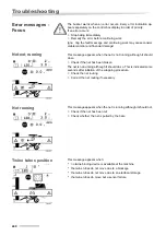 Предварительный просмотр 240 страницы Kverneland Vicon RV 2160 Operation Manual