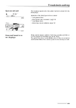 Предварительный просмотр 245 страницы Kverneland Vicon RV 2160 Operation Manual