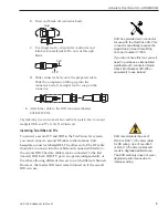 Предварительный просмотр 6 страницы KVH Industries 5616 Owner'S Manual