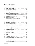 Предварительный просмотр 27 страницы KVH Industries 5616 Owner'S Manual