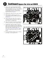 Предварительный просмотр 5 страницы KVH Industries 72-0897 Installation Instructions Manual