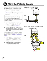 Предварительный просмотр 7 страницы KVH Industries 72-0897 Installation Instructions Manual