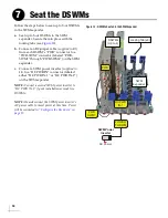 Предварительный просмотр 9 страницы KVH Industries 72-0897 Installation Instructions Manual