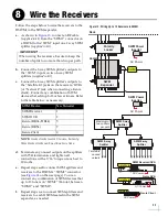 Предварительный просмотр 10 страницы KVH Industries 72-0897 Installation Instructions Manual