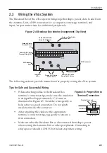 Предварительный просмотр 16 страницы KVH Industries eTrac Installation And User Manual