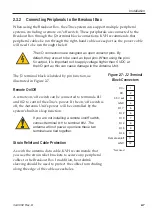 Предварительный просмотр 18 страницы KVH Industries eTrac Installation And User Manual