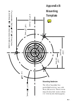 Предварительный просмотр 34 страницы KVH Industries eTrac Installation And User Manual