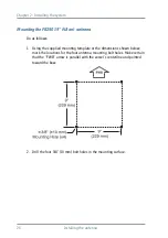 Preview for 39 page of KVH Industries FB250 Installation Manual