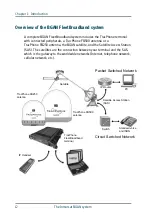 Предварительный просмотр 25 страницы KVH Industries FB250 User Manual