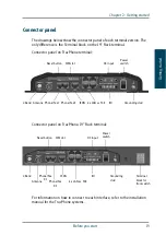 Предварительный просмотр 32 страницы KVH Industries FB250 User Manual