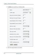 Preview for 186 page of KVH Industries FB250 User Manual