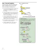 Preview for 2 page of KVH Industries IP AutoSwitch Installation Instructions