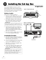 Предварительный просмотр 15 страницы KVH Industries IP-MOBILECAST Installation Manual