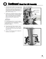 Предварительный просмотр 10 страницы KVH Industries Ka Tri-Americas LNB Installation Manual