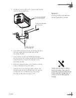 Preview for 25 page of KVH Industries KVH TracVision TracVision G6 Installation & Technical Manual