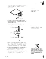 Preview for 27 page of KVH Industries KVH TracVision TracVision G6 Installation & Technical Manual