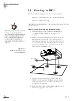 Preview for 28 page of KVH Industries KVH TracVision TracVision G6 Installation & Technical Manual