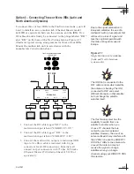 Preview for 31 page of KVH Industries KVH TracVision TracVision G6 Installation & Technical Manual