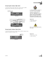 Preview for 37 page of KVH Industries KVH TracVision TracVision G6 Installation & Technical Manual