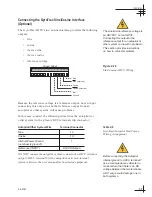 Preview for 41 page of KVH Industries KVH TracVision TracVision G6 Installation & Technical Manual