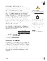 Preview for 43 page of KVH Industries KVH TracVision TracVision G6 Installation & Technical Manual