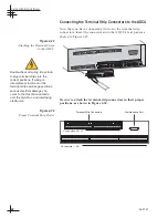 Preview for 44 page of KVH Industries KVH TracVision TracVision G6 Installation & Technical Manual