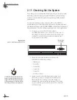 Preview for 60 page of KVH Industries KVH TracVision TracVision G6 Installation & Technical Manual