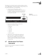 Preview for 103 page of KVH Industries KVH TracVision TracVision G6 Installation & Technical Manual