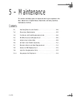 Preview for 105 page of KVH Industries KVH TracVision TracVision G6 Installation & Technical Manual