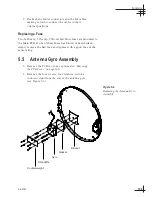 Preview for 113 page of KVH Industries KVH TracVision TracVision G6 Installation & Technical Manual