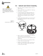 Preview for 116 page of KVH Industries KVH TracVision TracVision G6 Installation & Technical Manual