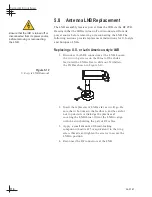 Preview for 120 page of KVH Industries KVH TracVision TracVision G6 Installation & Technical Manual