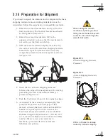 Preview for 123 page of KVH Industries KVH TracVision TracVision G6 Installation & Technical Manual