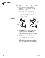 Предварительный просмотр 35 страницы KVH Industries KVHTRACVISION G4 Technical Manual