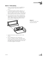 Preview for 38 page of KVH Industries KVHTRACVISION G4 Technical Manual