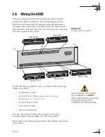 Preview for 42 page of KVH Industries KVHTRACVISION G4 Technical Manual