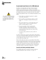 Preview for 47 page of KVH Industries KVHTRACVISION G4 Technical Manual