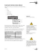 Предварительный просмотр 48 страницы KVH Industries KVHTRACVISION G4 Technical Manual