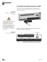 Предварительный просмотр 51 страницы KVH Industries KVHTRACVISION G4 Technical Manual