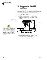 Preview for 113 page of KVH Industries KVHTRACVISION G4 Technical Manual