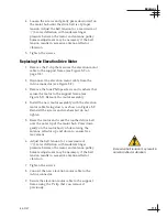 Preview for 122 page of KVH Industries KVHTRACVISION G4 Technical Manual