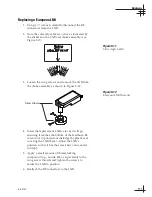 Preview for 124 page of KVH Industries KVHTRACVISION G4 Technical Manual