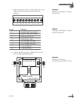 Предварительный просмотр 139 страницы KVH Industries KVHTRACVISION G4 Technical Manual