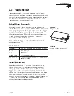 Preview for 149 page of KVH Industries KVHTRACVISION G4 Technical Manual