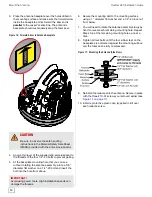 Предварительный просмотр 14 страницы KVH Industries TracNet H30 Installation Manual