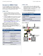 Предварительный просмотр 17 страницы KVH Industries TracNet H30 Installation Manual