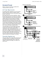 Предварительный просмотр 18 страницы KVH Industries TracNet H30 Installation Manual