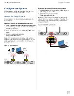 Предварительный просмотр 21 страницы KVH Industries TracNet H30 Installation Manual